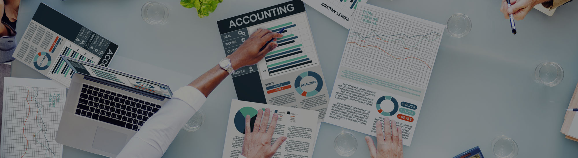 erp accounting software system