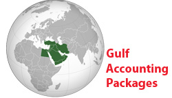 Erp accounting software