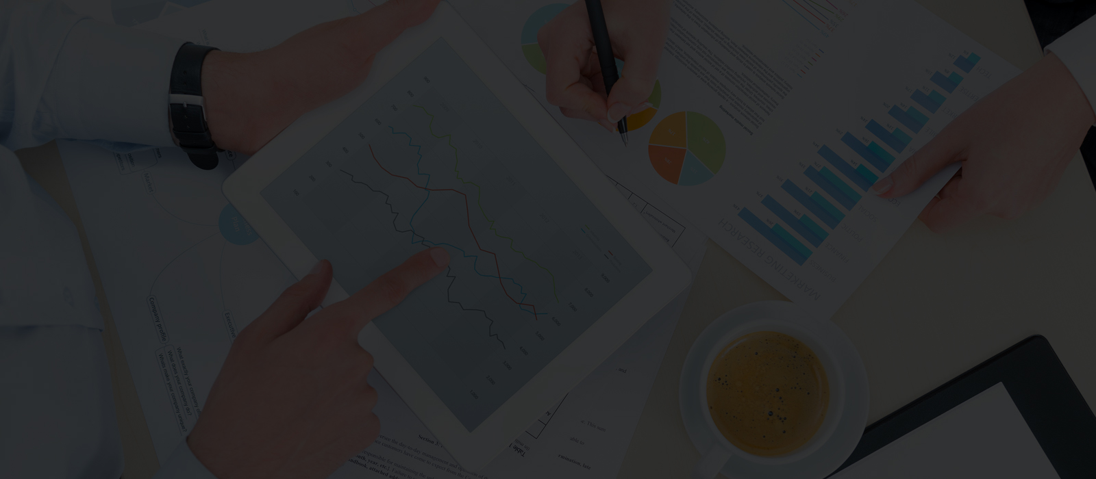 Erp software solutions