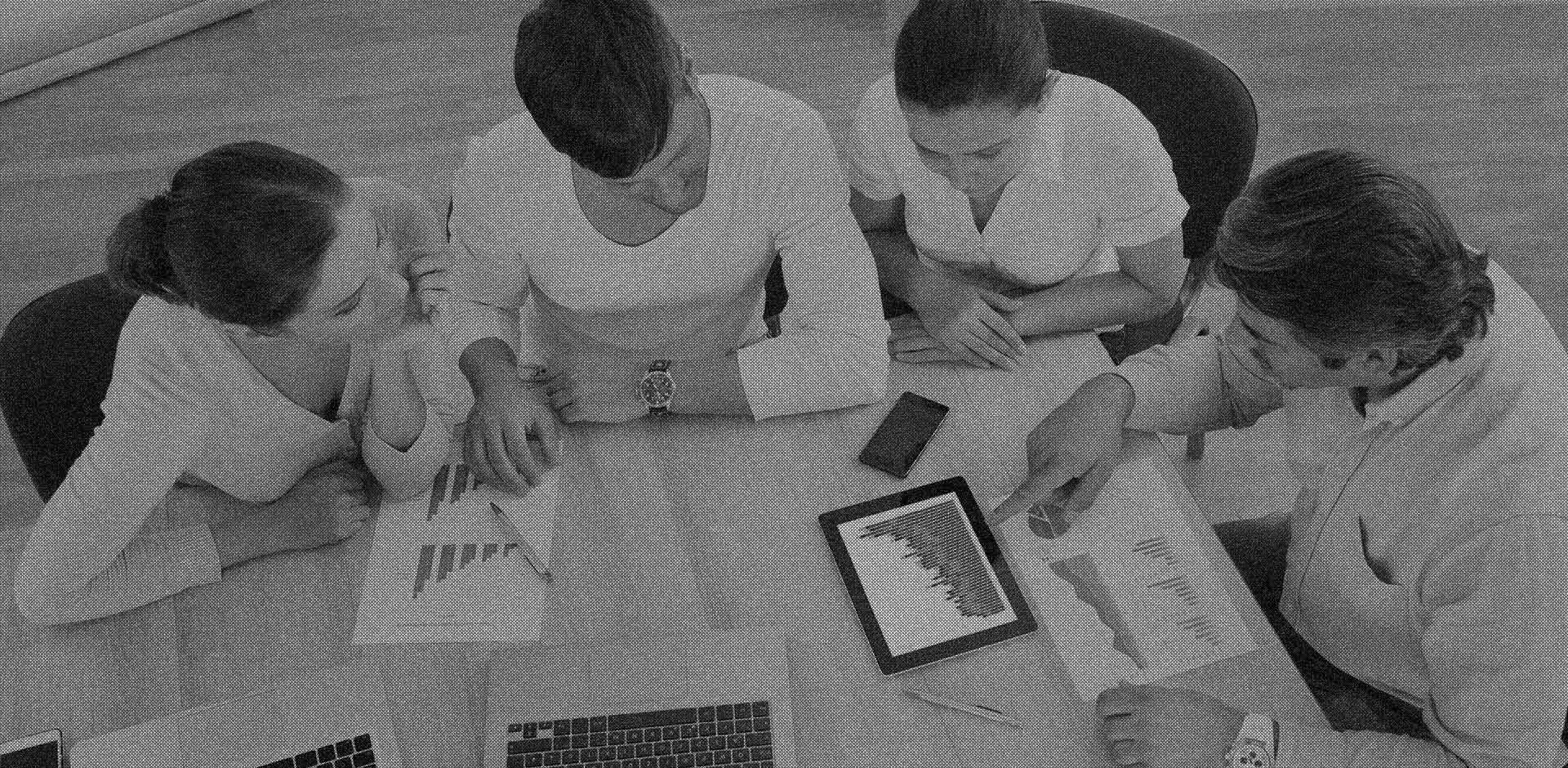 Erp software solutions