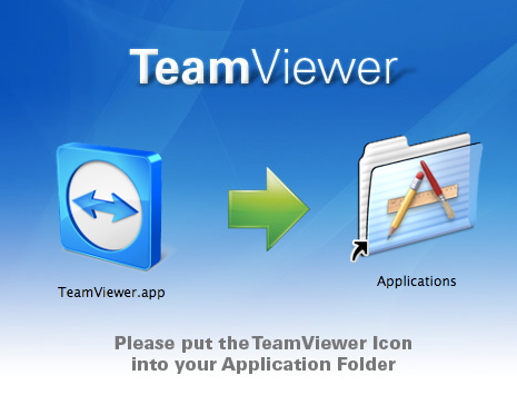 Descargar TeamViewer 7 Para Mac Os X