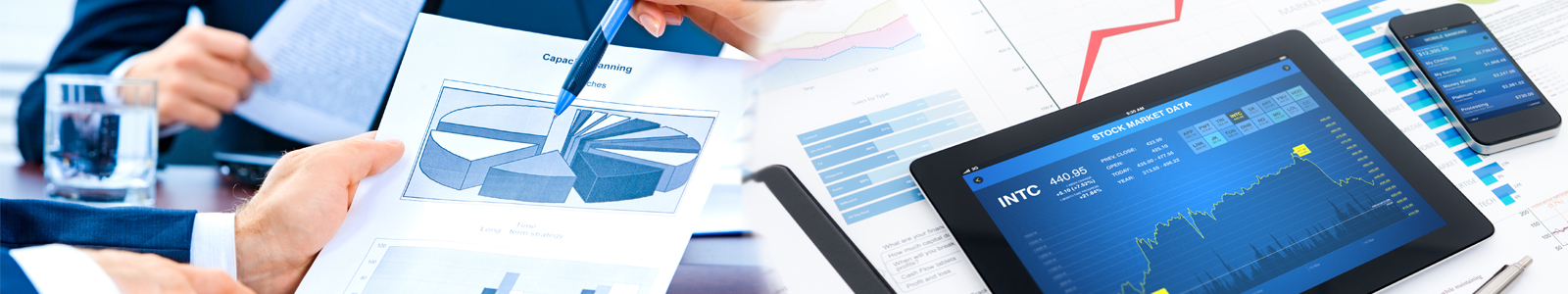 Erp software solutions