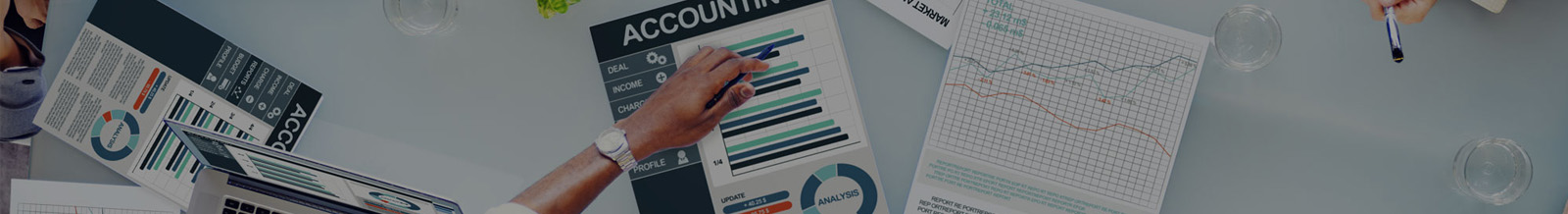 Erp software solutions