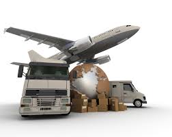 logistics management solution