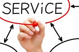 service software