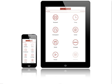 Erp software solutions