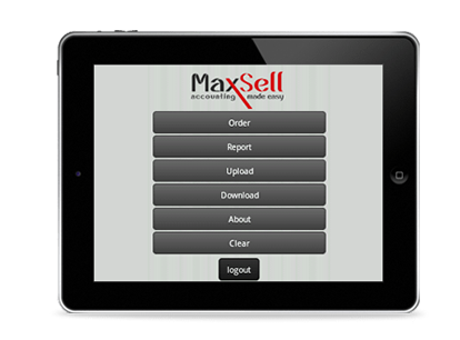 Erp software solutions
