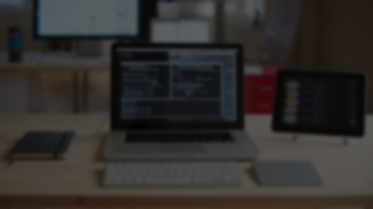 Erp software solutions