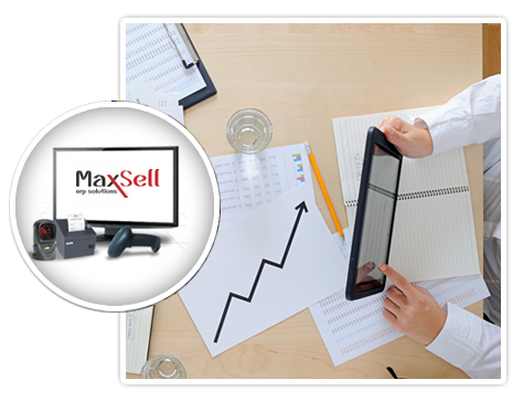 erp accounting software demo